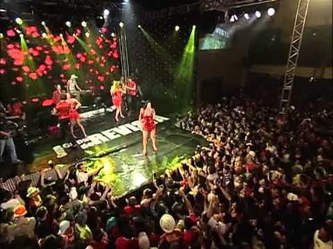 Capa de Revista - 1º DVD | Ao Vivo no Santana Hall [SHOW COMPLETO]