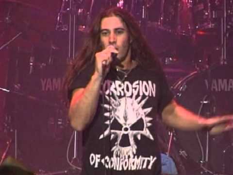 SAVATAGE - JAPAN LIVE '94 (Full)
