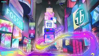 Fossil The Return of FOSSIL Big Tic | Welcome to the Movement (2026)