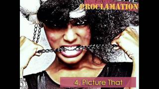 Kristal Lyndriette - Proclamation (EP PREVIEW) June's Diary