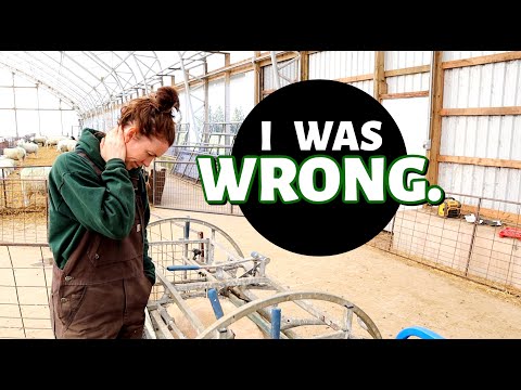 the haters were right... and this is how I am fixing it.  Vlog 295