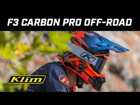 KLIM%20F3%20Carbon%20Pro%20Helm%20ECE