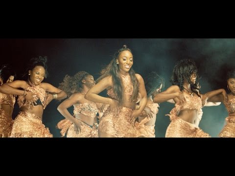 Prinye Jaja - Sugarcane (Official Music Video)