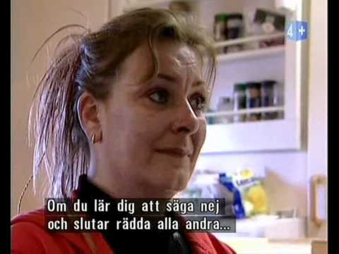 Terry Evans Det okända - Anderösten