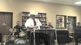 Keith Hilton---"Time Changes Everything"