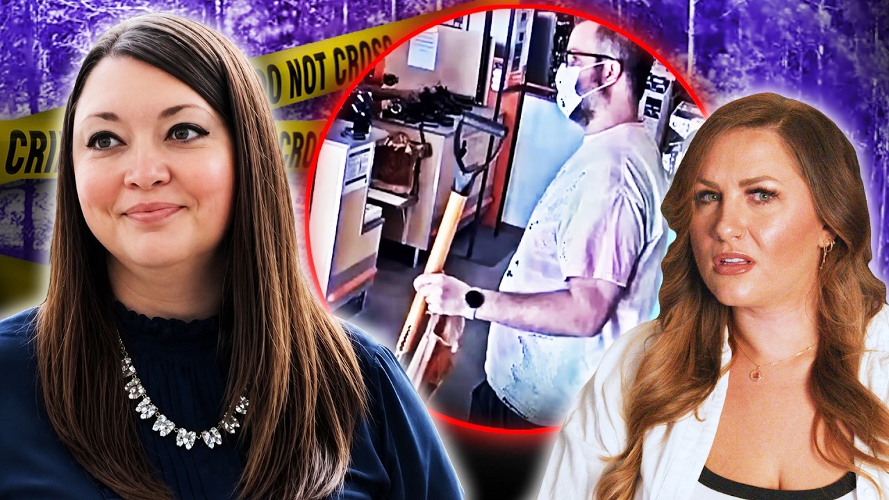 Husband Pins Wife’s Murder On The FBI?! The Unbelievable Case Of Mindi Kassotis