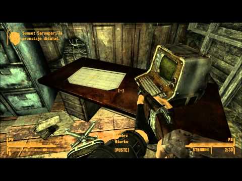 Zagrajmy w Fallout New Vegas (cz. 16)