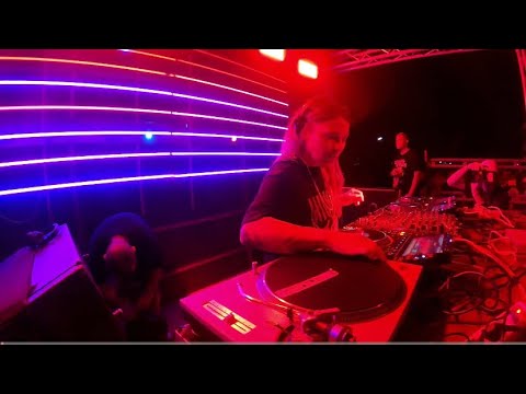 Tania Vulcano Dj set at Flava Beach - Shake it. - Circoloco DC10