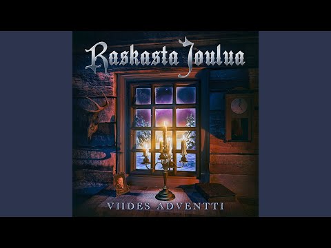 Vinter - Raskasta Joulua