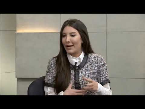 B   Roberta Ramalho -  Intermarine