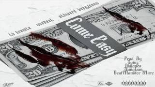 TK Kravitz feat. Ca$h Out & 9th Ward Baby Jesus - Come Easy