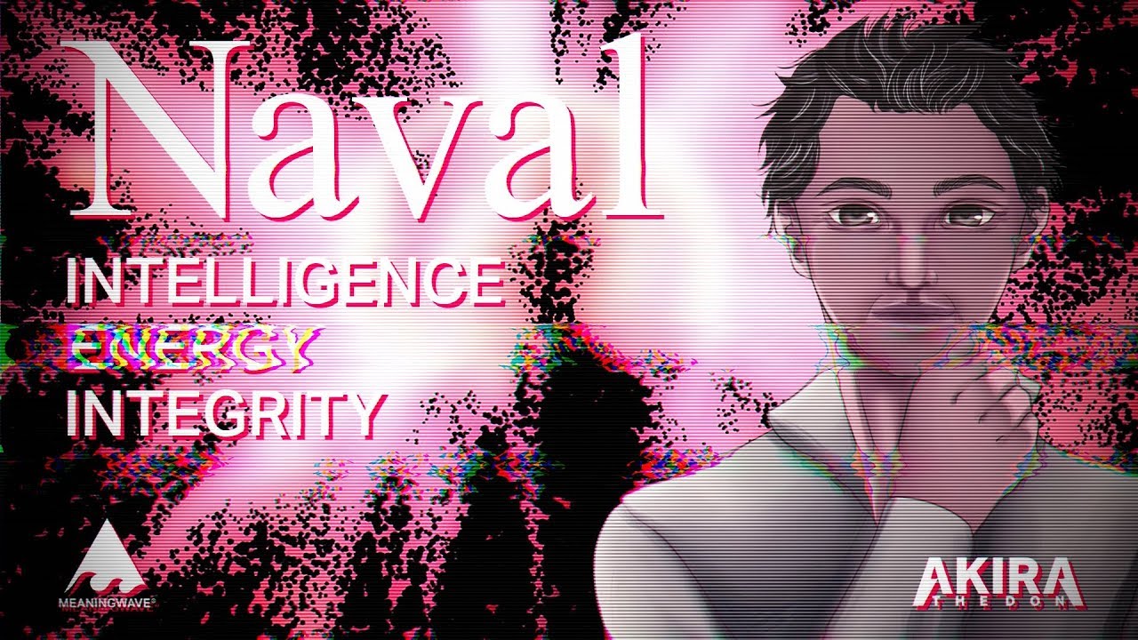 Akira the Don - Intelligence Energy Integrity