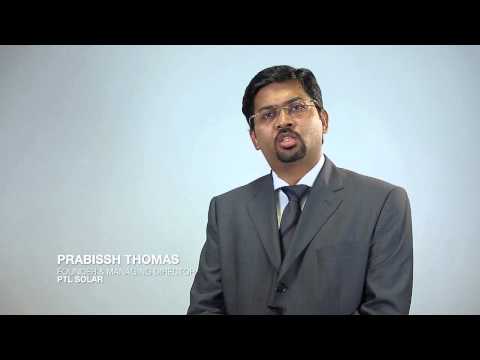 DUBAISME100: PTL Solar, #11