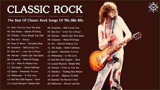 Download lagu Classic Rock Collection The Best Of Classic Rock S... mp3