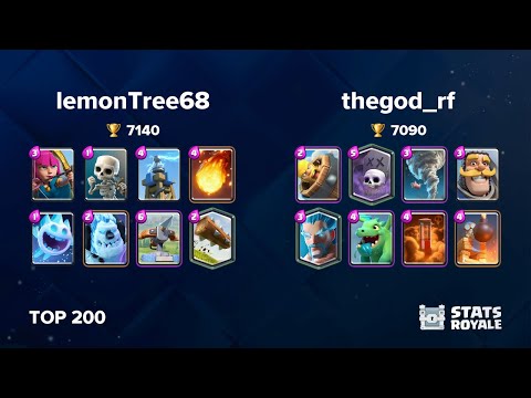 lemonTree68 vs thegod_rf [TOP 200]
