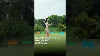 Eye on the ball, mind on the moment. ⛳️🏌️‍♂️