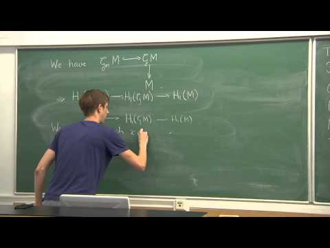 Workshop: Homological Mirror Symmetry: Day 1 - Nick Sheridan (MC1) introduction