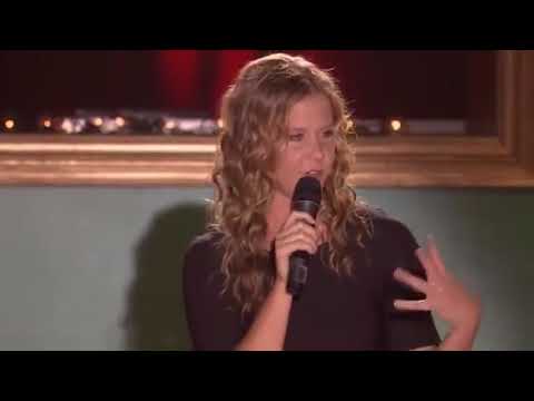 YOUNG AMY SCHUMER | FUNNY STAND UP COMEDY