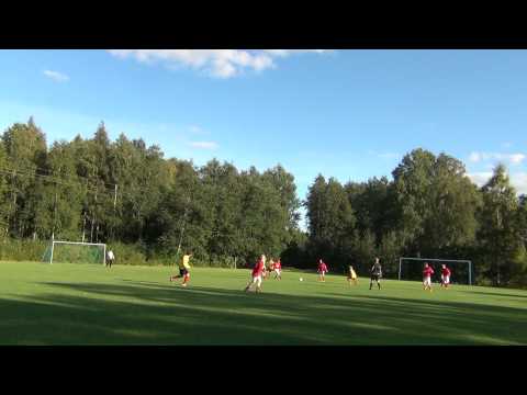PeFF-TV: PeFF B17 2 - 1 FC-92 7v7