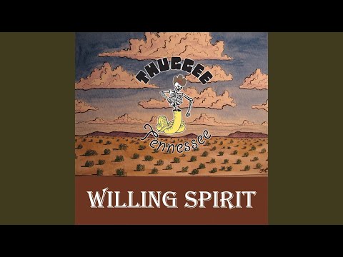 Lady In Waiting - Thuggee Tennessee