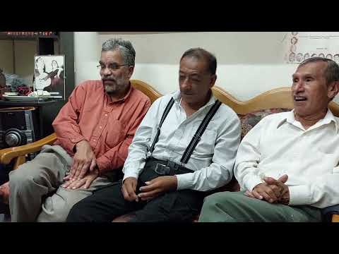 No me olvides (Luis Cruz Núñez) Gabriel Durand y Eduardo "Lalo" Llanos