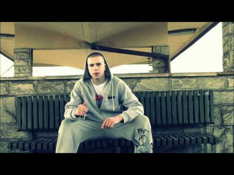 STOPROCENT POMPUJ RAP 2 - Sebo - Monotonność ft. Mikus, Gruby (DarkoniaRecords.Eu)