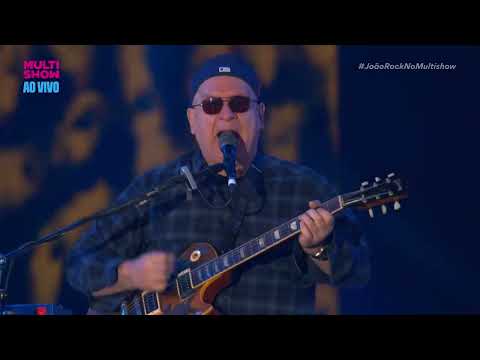 Os Paralamas do Sucesso - O beco - Ao vivo João Rock 2024