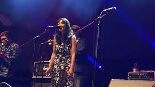 Download lagu Payung Teduh - Diam Live at Balkonjazz Borobudur Magelang mp3