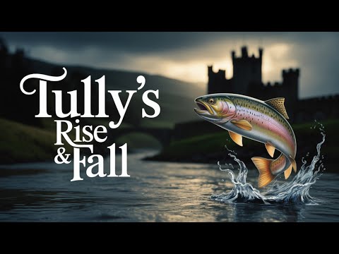 The Complete History of House Tully - Game of Thrones Deep Dive | Family, Duty, Honor Explained
