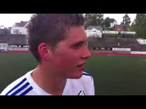 GFF-TV: Seier mot Frigg