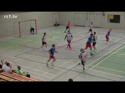 Saisonstart für die HG Remscheid