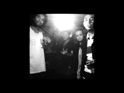 Chumbeque ft Lean one Masquad & Tokohanden - Union Clasick