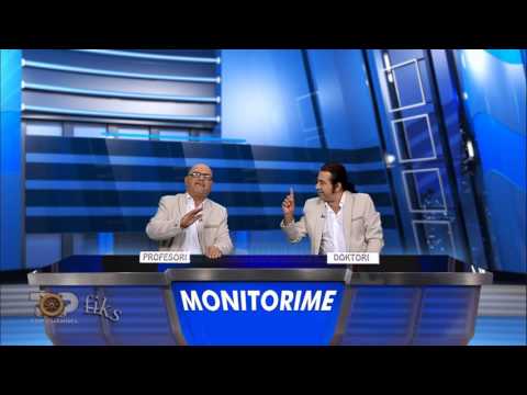 Fiks Fare, 12 Shtator 2016, Pjesa 3 - Investigative Satirical Show