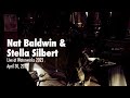 Nat Baldwin & Stella Silbert, Live at Waterworks 2022