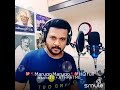 Marugo Marugo Vetri Vizha Music Video TMG Version