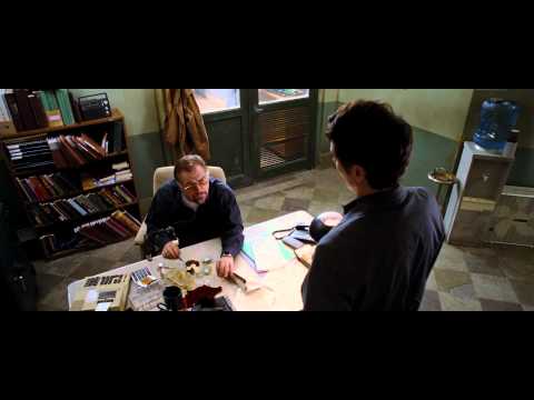 Rise of the Planet of the Apes - Trailer E