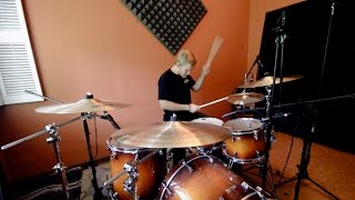 Will MacMorran and Josh Daubin Studio Backing Tracks - Live Drums and Guitar