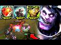 MUNDO TOP IS LITERALLY FREE WINS I SHOW YOU WHY 1V5 BEAST 2026 Mundo TOP Gameplay Guide
