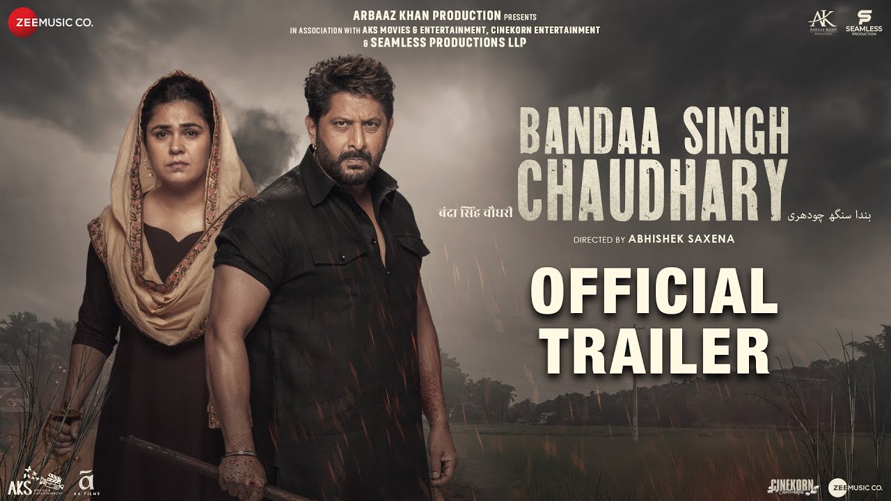 Bandaa Singh Chaudhary video thumbnail