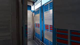 Michieletto For bovines - Do bydla &aacute;llatsz&aacute;ll&iacute;t&oacute; f&eacute;lp&oacute;tkocsi | K&eacute;p 5 - Autoline