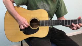 Video thumbnail for Wegen Picks: Gypsyjazzpick Demonstration by GryphonStrings