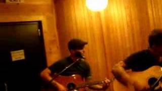 The Loved Ones - Suture (Live, Acoustic, In Studio)