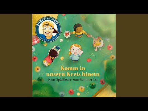 Ich bin die Raupe Ursula