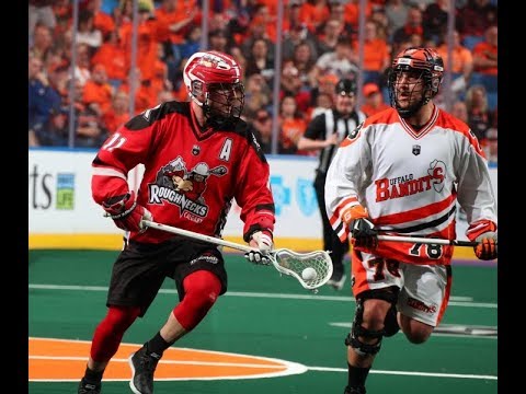 Calgary at Buffalo 2019 NLL Championship Game 1