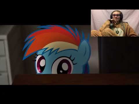 This was so sad | My Little Dashie Mini Movie
