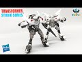 Transformer Studio Series 78 ROTF Deluxe Sideswipe Review
