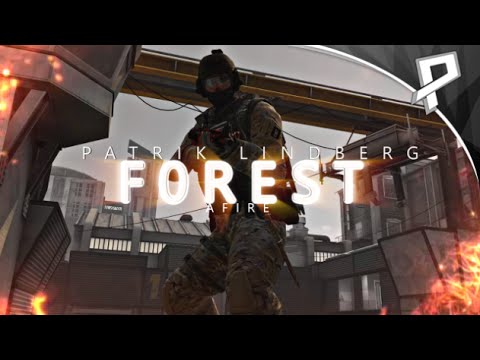 CS:GO f0rest - Afire (Fragmovie)