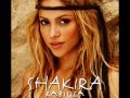 Shakira - Rabiosa ft Pitbull 