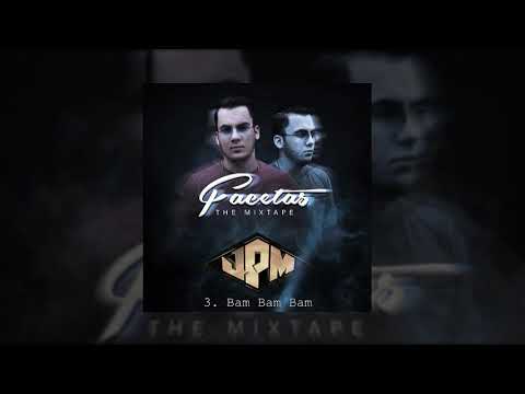 3. Bam Bam Bam - JPM [Audio]