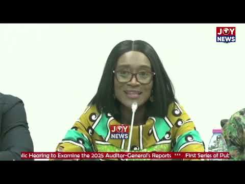 PAC Chair fumes over Agric Ministry’s absence from GHS 69bn audit hearing